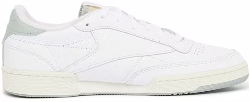 Solebox x Reebok Club C 85 復古 'Timeless' 100073104 Lookbook Solebox x Reebok Club C 85 復古 'Timeless' 100073104