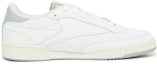 Lookbook Solebox x Reebok Club C 85 Vintage 'Timeless' Kasut Lelaki Retro Klasik 100073104