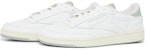 Solebox x Reebok Club C 85 Vintage 'Timeless' Kasut Lelaki Retro Klasik 100073104