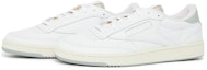 Shop Solebox x Reebok Club C 85 Vintage 'Timeless' Kasut Lelaki Retro Klasik 100073104