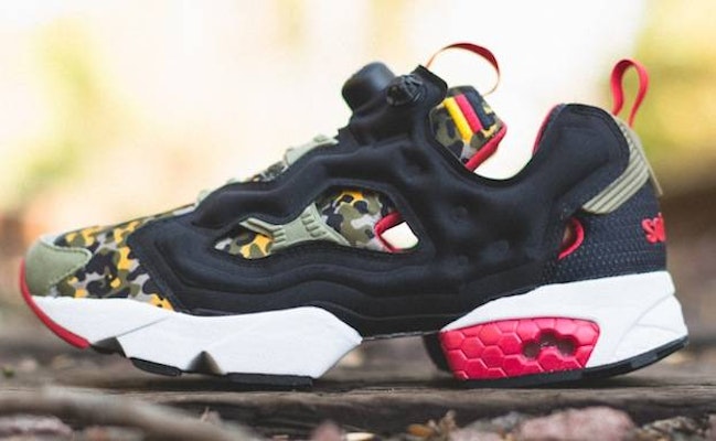 Solebox x Reebok InstaPump Fury '黑色' V61328 Buy Solebox x Reebok InstaPump Fury '黑色' V61328