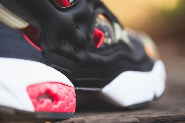 Solebox x Reebok InstaPump Fury '黑色' V61328 Shop Solebox x Reebok InstaPump Fury '黑色' V61328