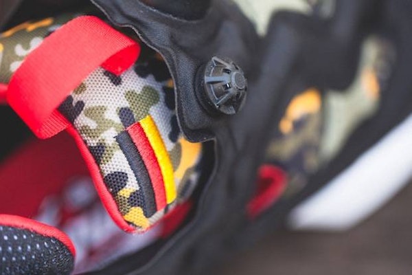 Solebox x Reebok InstaPump Fury '黑色' V61328 Purchase Solebox x Reebok InstaPump Fury '黑色' V61328