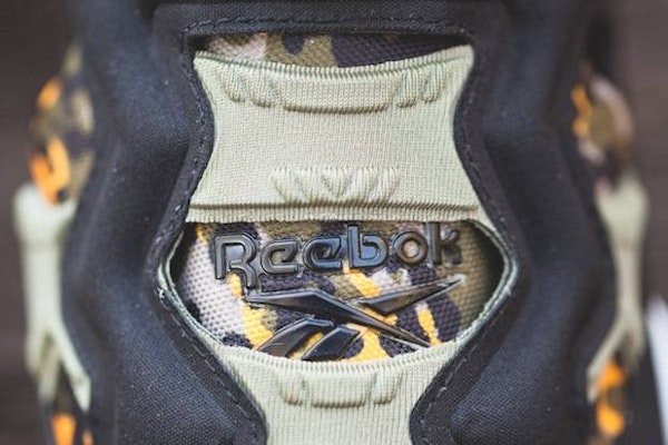 Solebox x Reebok InstaPump Fury '黑色' V61328 Details for Solebox x Reebok InstaPump Fury '黑色' V61328