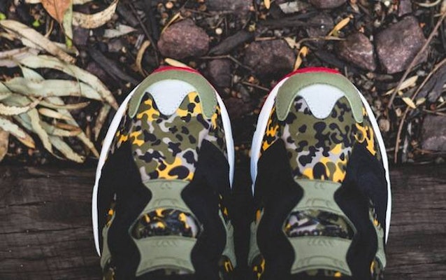 Solebox x Reebok InstaPump Fury '黑色' V61328 Cheap Solebox x Reebok InstaPump Fury '黑色' V61328
