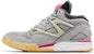 SoleBox x Reebok Pump Omni Lite 'Kelabu Merah Jambu' V54095