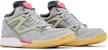 SoleBox x Reebok Pump Omni Lite 'Kelabu Merah Jambu' V54095