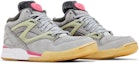Cheap SoleBox x Reebok Pump Omni Lite 'Kelabu Merah Jambu' V54095