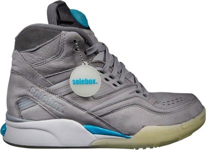 Solebox x Reebok トワイライトゾーン ポンプ “夜光” V54097 Buy Solebox x Reebok トワイライトゾーン ポンプ “夜光” V54097