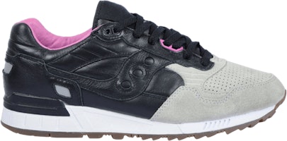 Solebox x Saucony Shadow 5000 'Grey Devil' 70092-2 Solebox x Saucony Shadow 5000 'Grey Devil' 70092-2