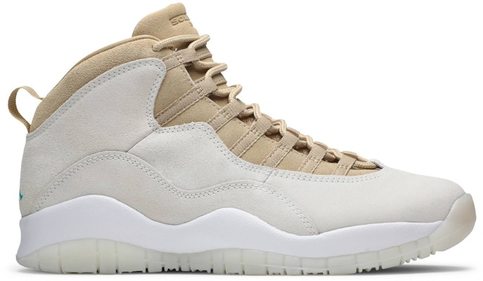SoleFly x Air Jordan 10 Retro '10th Anniversary' CZ6599-100 Buy SoleFly x Air Jordan 10 Retro '10th Anniversary' CZ6599-100