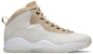 SoleFly x Air Jordan 10 Retro 'Ulang Tahun Ke-10' CZ6599-100
