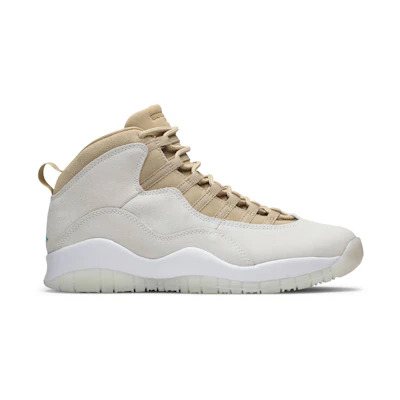 SoleFly Jordan 10 Retro '10th Anniversary'