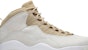 SoleFly x Air Jordan 10 Retro 'Ulang Tahun Ke-10' CZ6599-100