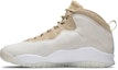 Lookbook SoleFly x Air Jordan 10 Retro 'Ulang Tahun Ke-10' CZ6599-100