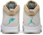 SoleFly x Air Jordan 10 Retro 'Ulang Tahun Ke-10' CZ6599-100