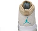 Sizing SoleFly x Air Jordan 10 Retro 'Ulang Tahun Ke-10' CZ6599-100