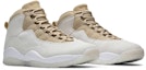 Cheap SoleFly x Air Jordan 10 Retro 'Ulang Tahun Ke-10' CZ6599-100
