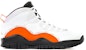 SoleFly x Air Jordan 10 Retro 'Coklat Baldu' CW5854-200