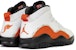 SoleFly x Air Jordan 10 Retro 'Coklat Baldu' CW5854-200
