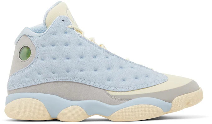 SoleFly x Air Jordan 13 Sneaker DX5763-100 Buy SoleFly x Air Jordan 13 Sneaker DX5763-100