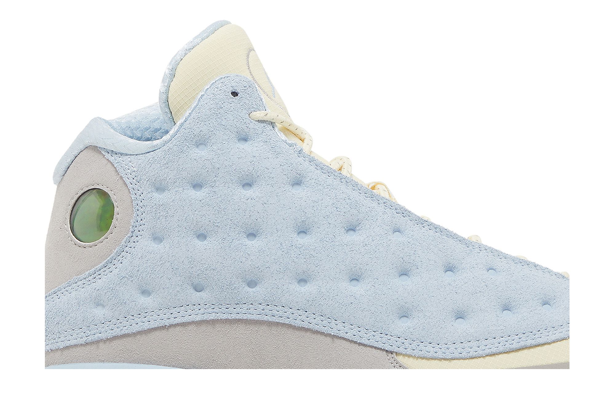 Lookbook SoleFly x Air Jordan 13 Sneaker DX5763-100