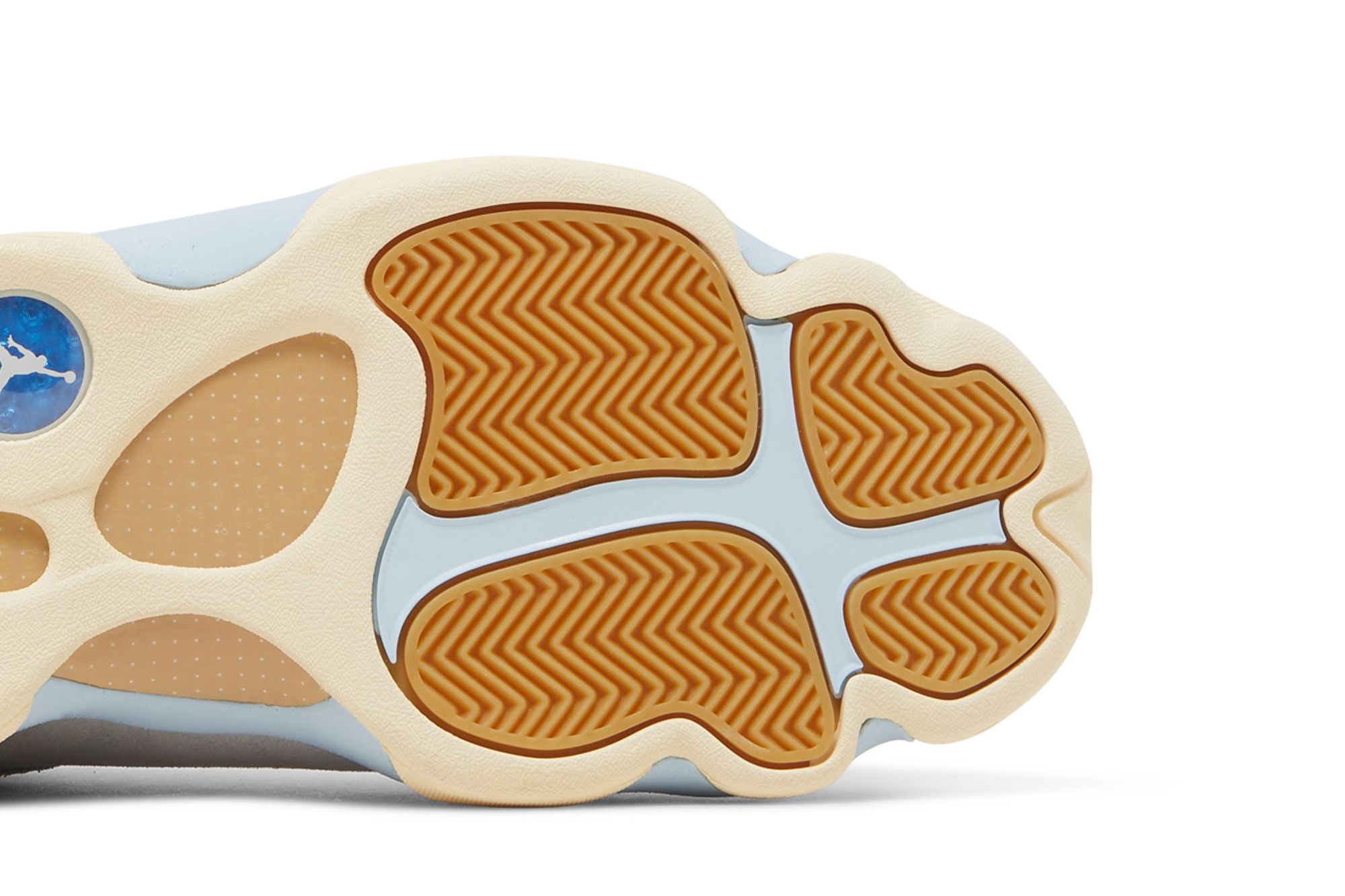 Details for SoleFly x Air Jordan 13 Sneaker DX5763-100