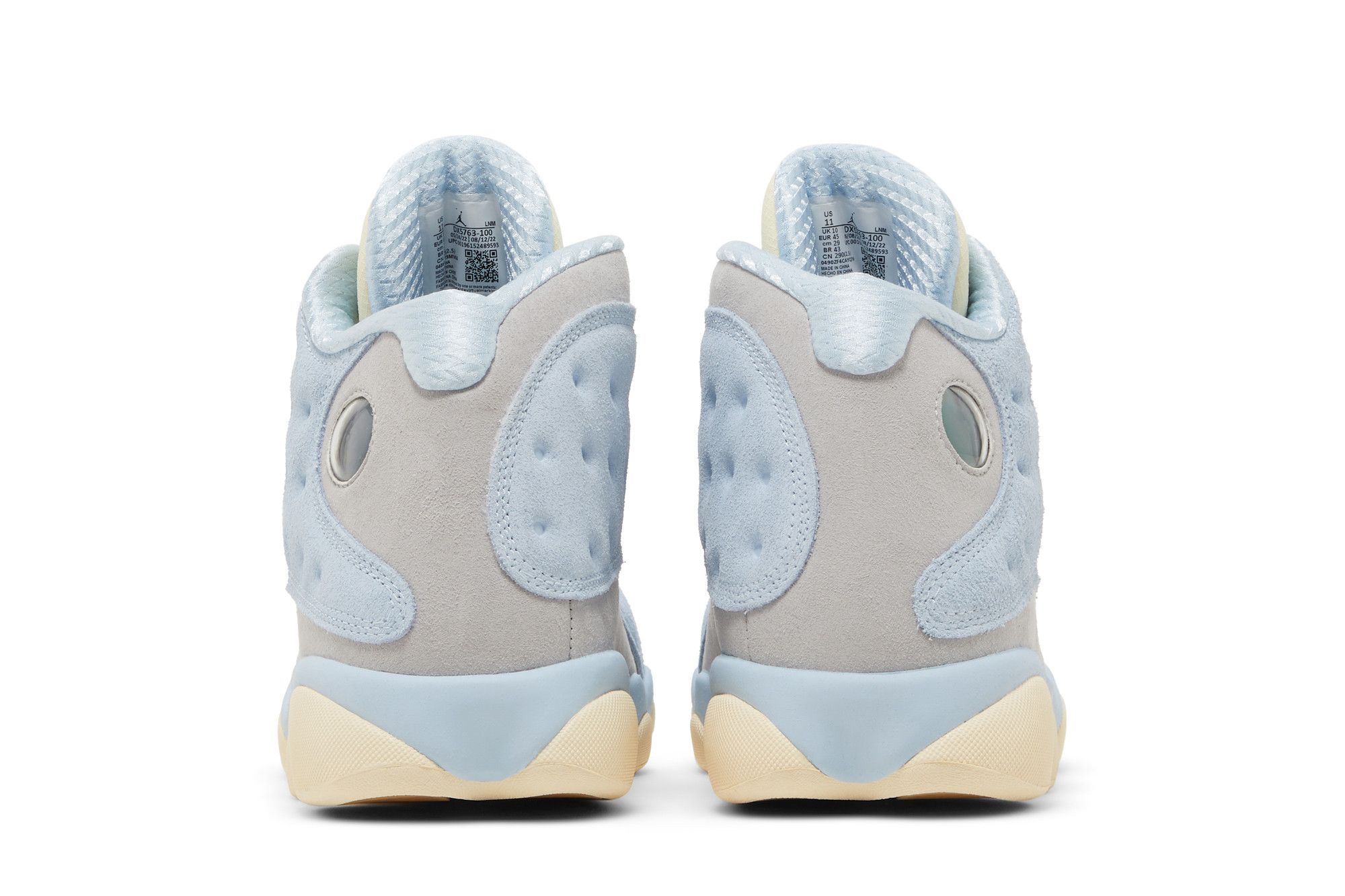 Sizing SoleFly x Air Jordan 13 Sneaker DX5763-100