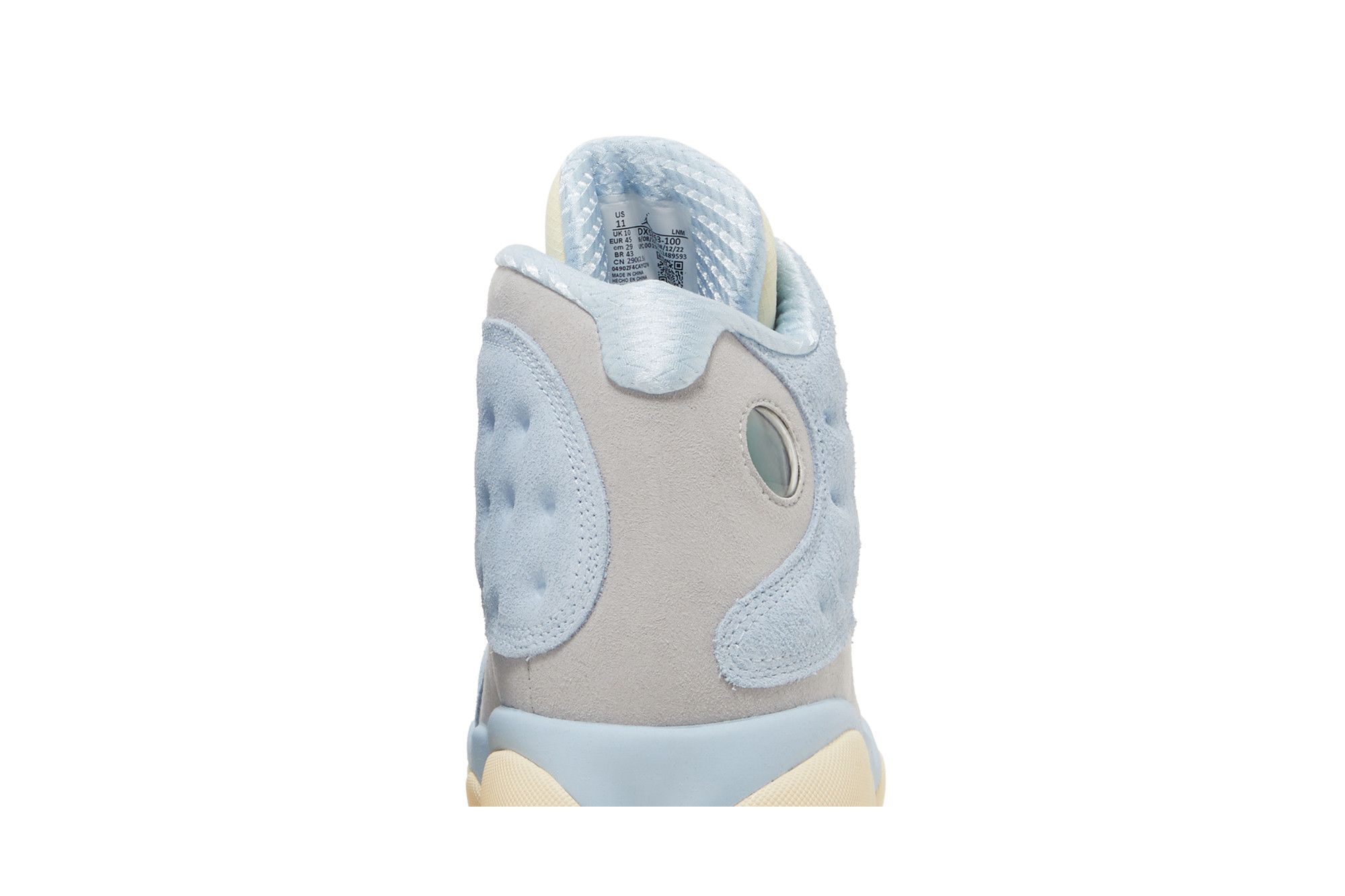 Cheap SoleFly x Air Jordan 13 Sneaker DX5763-100