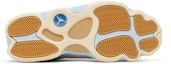 Shop SoleFly x Air Jordan 13 Kasut Original DX5763-100