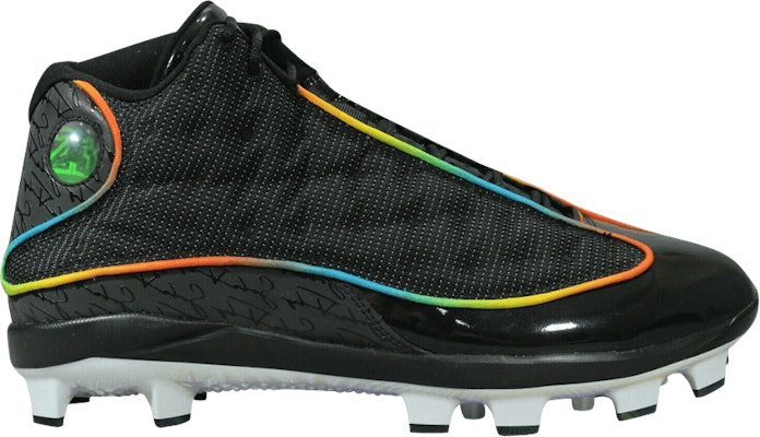 SoleFly x Air Jordan 13 MCS 'Miami Marlins' Lelaki BQ3193-001 Buy SoleFly x Air Jordan 13 MCS 'Miami Marlins' Lelaki BQ3193-001