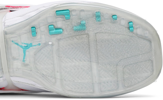 Jordan 16 retro solefly art basel hot sale