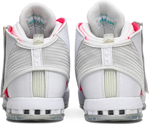 SoleFly x Air Jordan 16 Retro 'Art Basel' Sepatu Sneakers Indonesia 854256-119 Details for SoleFly x Air Jordan 16 Retro 'Art Basel' Sepatu Sneakers Indonesia 854256-119