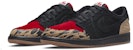 SoleFly x Air Jordan 1 Low 'Carnivore' Lelaki DN3400-001