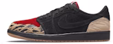 Lookbook SoleFly x Air Jordan 1 Low 'Carnivore' Lelaki DN3400-001