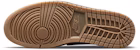 SoleFly x Air Jordan 1 Low 'Carnivore' Lelaki DN3400-001