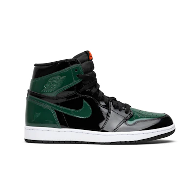 SoleFly Jordan 1 High 'Art Basel Black' (Family & Friends)