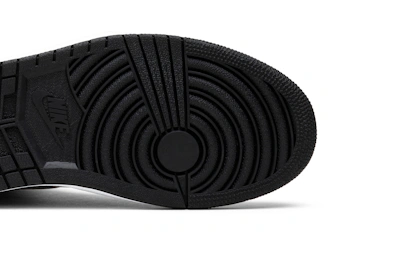 SoleFly x Air Jordan 1 Retro High OG 'Art Basel Black' (Family & Friends) AV3905-038