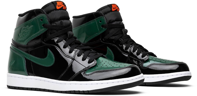 SoleFly x Air Jordan 1 Retro High OG Art Basel Black Family