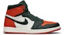 SoleFly x Air Jordan 1 Retro High OG 'Art Basel Sail' AV3905-138