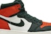 SoleFly x Air Jordan 1 Retro High OG 'Art Basel Sail' AV3905-138