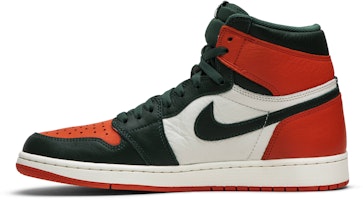 SoleFly x Air Jordan 1 復刻高筒 OG 'Art Basel Sail' AV3905-138 Lookbook SoleFly x Air Jordan 1 復刻高筒 OG 'Art Basel Sail' AV3905-138