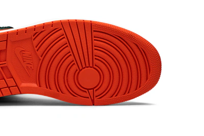 SoleFly x Air Jordan 1 Retro High OG 'Art Basel Sail'