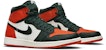 SoleFly x Air Jordan 1 Retro High OG 'Art Basel Sail' AV3905-138