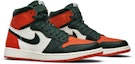 Cheap SoleFly x Air Jordan 1 Retro High OG 'Art Basel Sail' AV3905-138