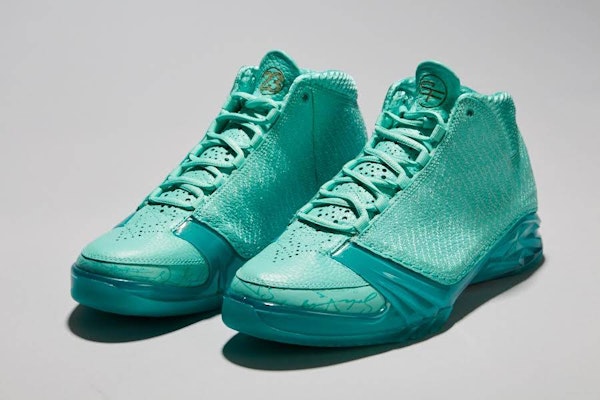 SoleFly x Air Jordan 23 Retro 'Florida Marlins' 887230-332 Order SoleFly x Air Jordan 23 Retro 'Florida Marlins' 887230-332