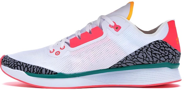 SoleFly x Air Jordan 88 跑鞋 'Lottery' BQ8116-100 Buy SoleFly x Air Jordan 88 跑鞋 'Lottery' BQ8116-100