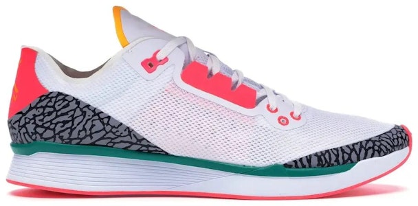 SoleFly x Air Jordan 88 跑鞋 'Lottery' BQ8116-100 Order SoleFly x Air Jordan 88 跑鞋 'Lottery' BQ8116-100