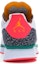 Shop SoleFly x Air Jordan 88 Racer 'Lottery' BQ8116-100 - Kasut Sneaker Eksklusif