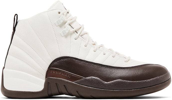 SoleFly x Air Jordan 12代复刻SP '巴洛克棕' FZ5026-100 Buy SoleFly x Air Jordan 12代复刻SP '巴洛克棕' FZ5026-100